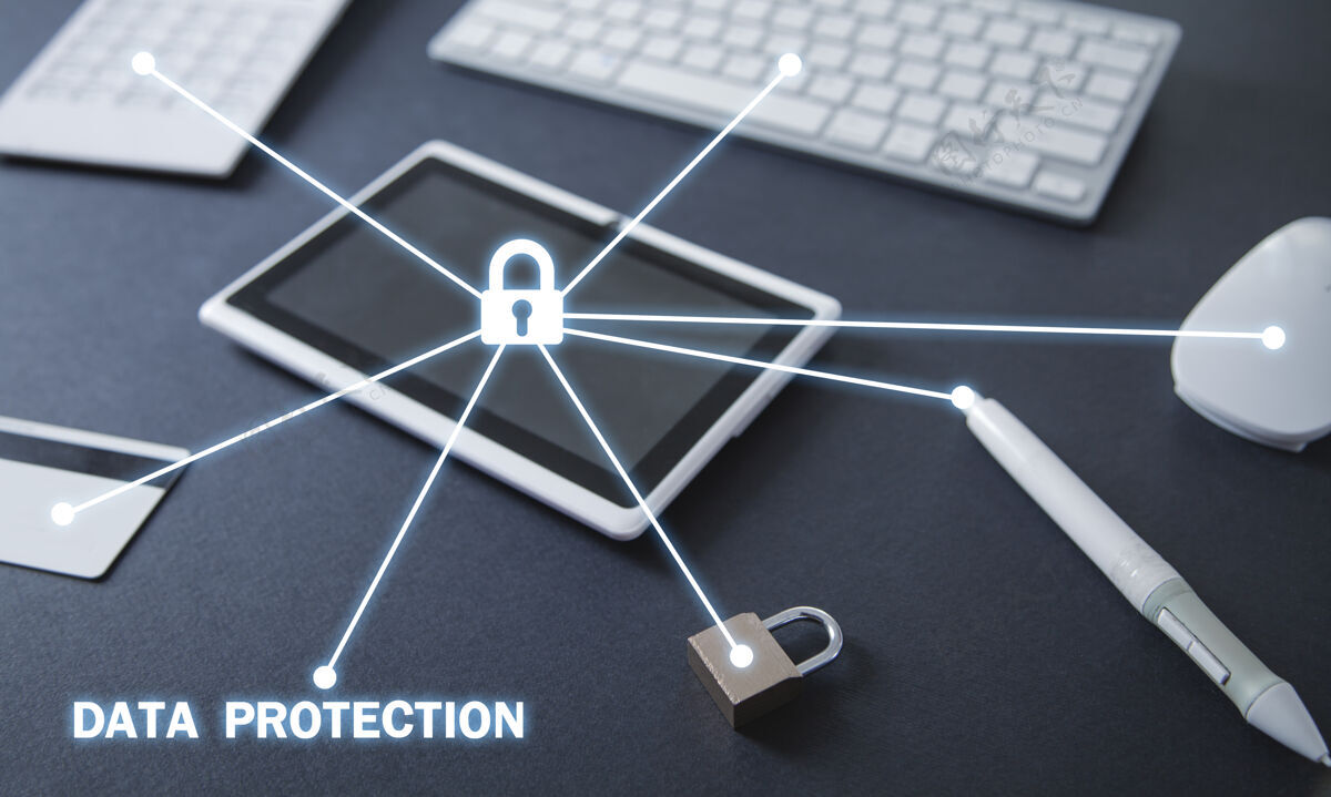 密码业务挂锁对象.internet和技术安全防火墙计算机通信