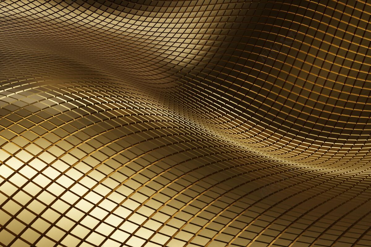材质抽象的金色质感材料金色金色充满活力