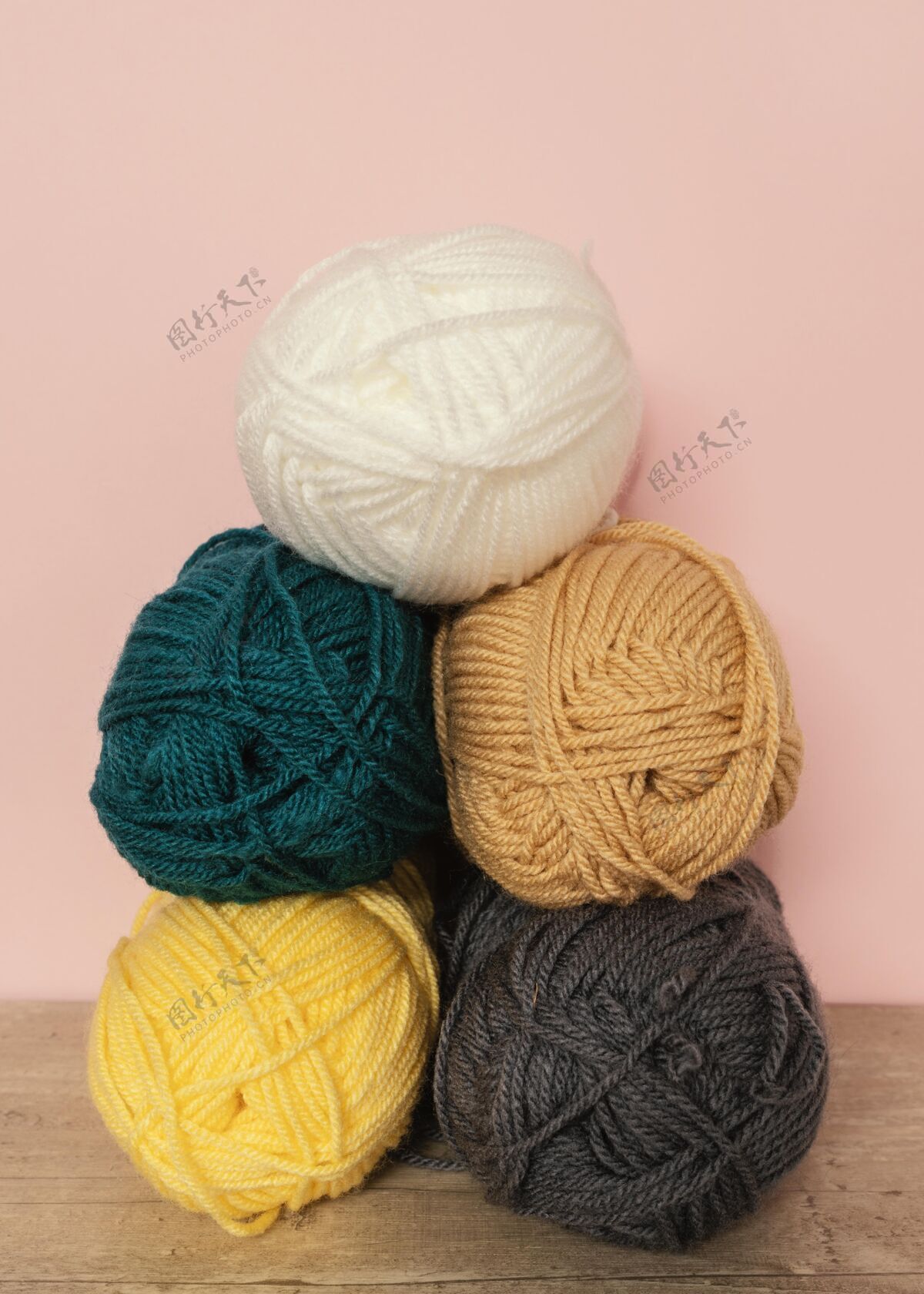 纺织品针织羊毛系列编织面料材料