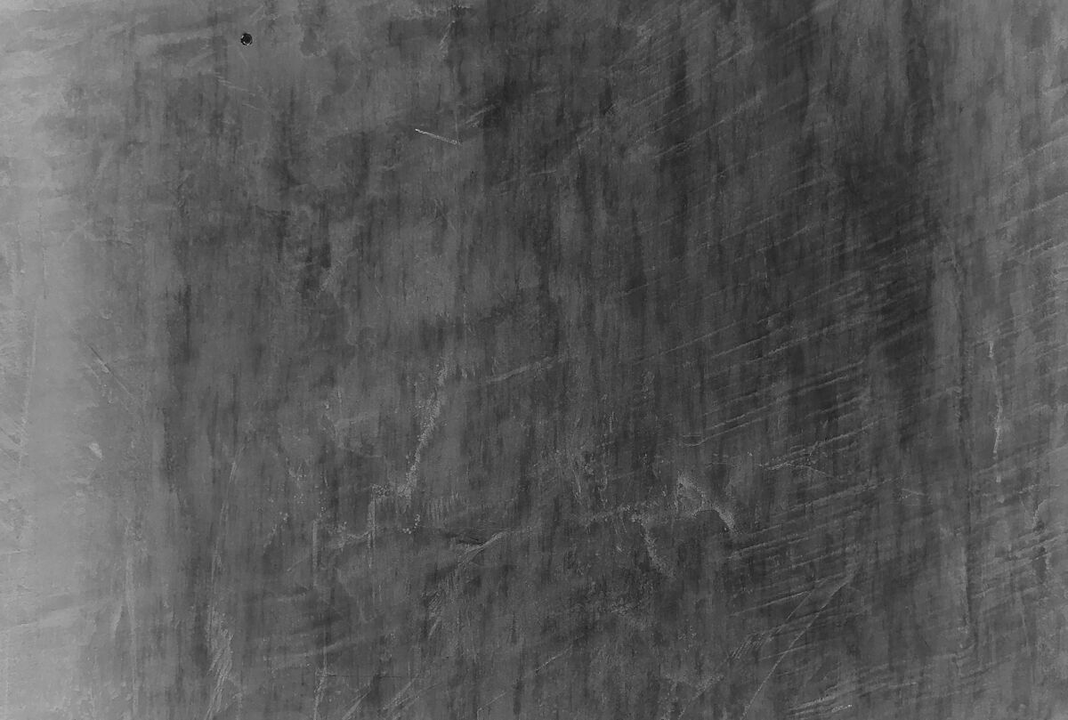 复古旧的黑色背景粗糙的纹理深色墙纸黑板-黑板-混凝土水泥垃圾复古